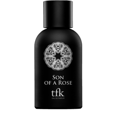 عطر سان اوف ا روز تي اف كيه او دي بارفيوم